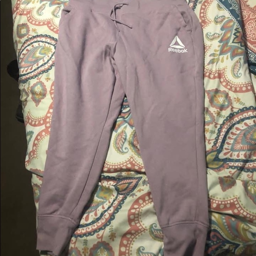 Reebok Joggers
